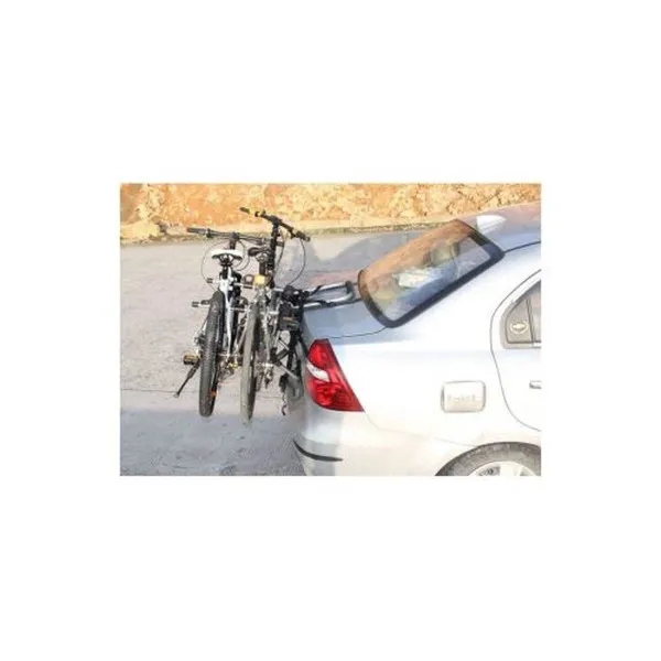 NOSAČ ZA  2 BICIKLE 