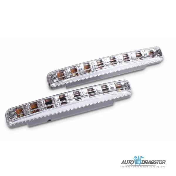 LED DNEVNA SVETLA 2KOM 