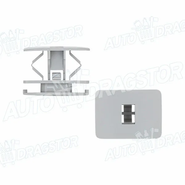 Žabica lajsne FORD ECOSPORT, 13-; GALAXY, 15-; KUGA, 13-; MONDEO, 14-; S-MAX, 15-; 