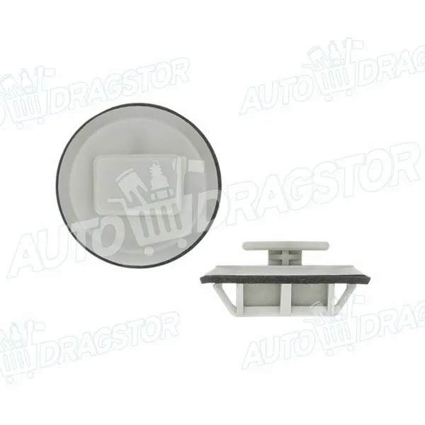 Čep MAZDA 2 (DE), 07-14; 3 (BK), 03-09; 3 (BL), 09-13; 5 (CR), 05-10; 5 (CW), 10-; 6 (GG/GY), 02-08; 6 (GH), 08-12; 6 (GJ), 12-; CX-3 (DK), 15-; CX-5 (KE), 12- 