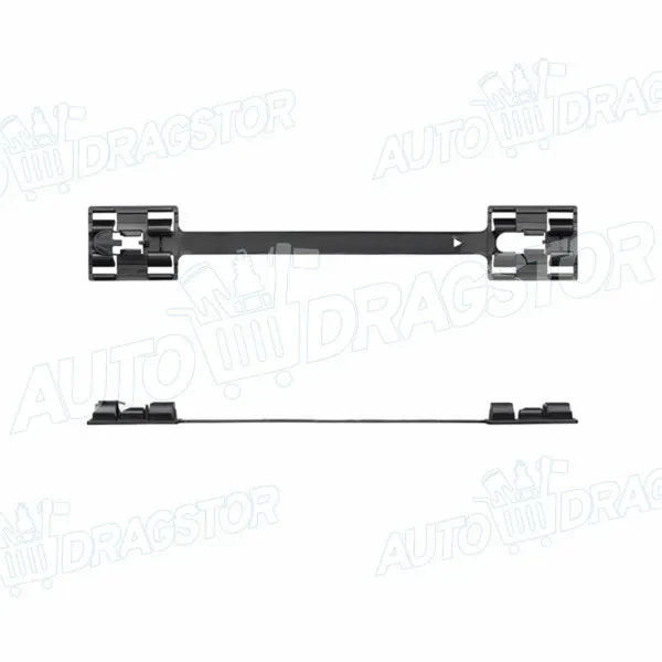 Žabica lajsne OPEL ASTRA G (T98), 98-09; COMBO C, 00-11; CORSA C (X01), 00-06; CORSA D (S07), 06-15; VECTRA B (J96), 95-02; ZAFIRA A (T98), 99-05; 