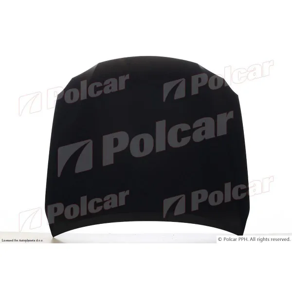 Hauba LEXUS IS (XE2), 05-13; 