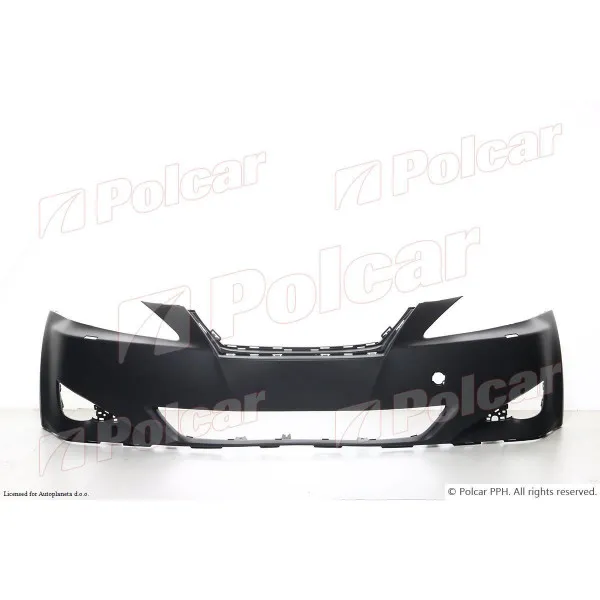 Prednji branik LEXUS IS (XE2), 05-13; 