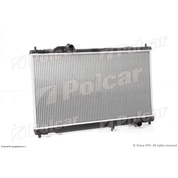 Hladnjak LEXUS IS (XE2), 05-13; 