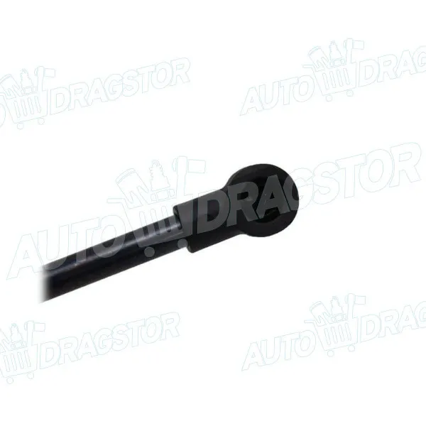 Amortizer haube LEXUS IS (XE1), 98-05; IS (XE2), 05-13; 