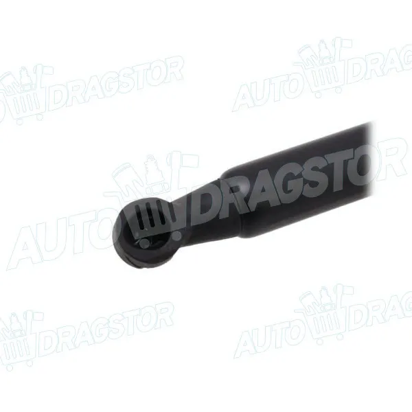 Amortizer haube LEXUS IS (XE1), 98-05; IS (XE2), 05-13; 