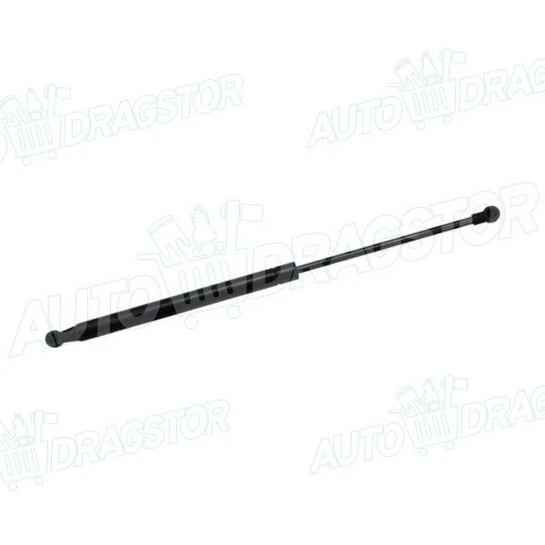 Amortizer haube LEXUS IS (XE1), 98-05; IS (XE2), 05-13; 