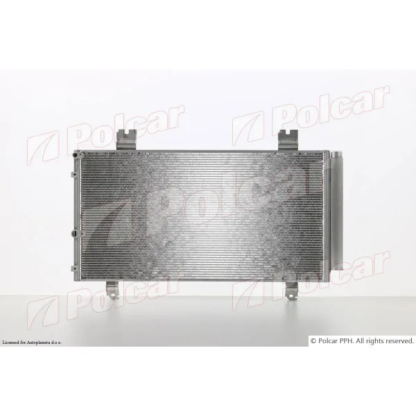 Hladnjak klime LEXUS IS (XE2), 05-13; 