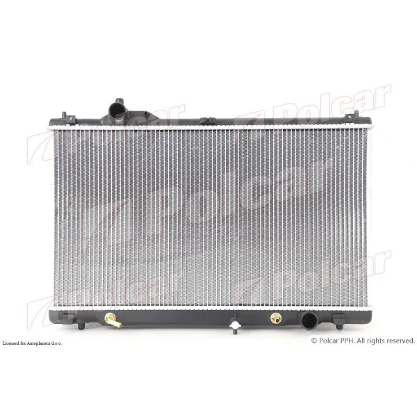 Hladnjak LEXUS IS (XE2), 05-13; 