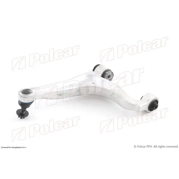 Rame LEXUS GS (S160), 97-05; 
