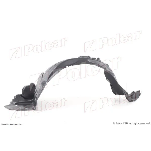Plastično podkrilo LEXUS GS (S160), 97-05; 