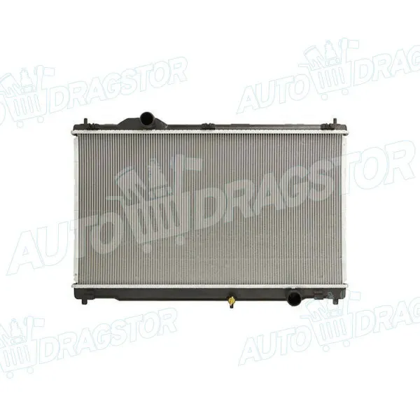 Hladnjak LEXUS GS (S190), 05-11; 