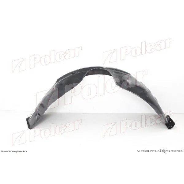 Plastično podkrilo LEXUS ES (XV30), 02-06; 