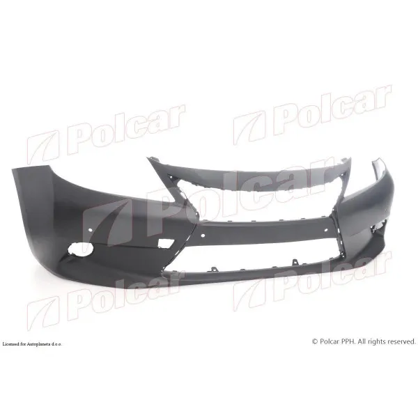 Prednji branik LEXUS ES (XV60), 12-18; 