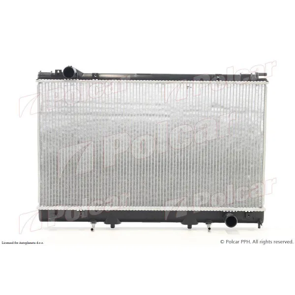 Hladnjak LEXUS LS (XF20), 94-00; 