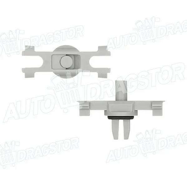 Žabica lajsne AUDI A3 (8V), 12-20; 