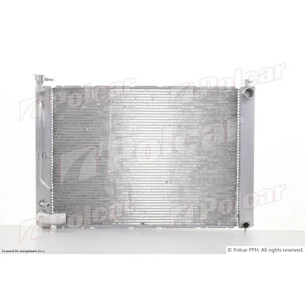 Hladnjak LEXUS RX (XU30), 03-09; 