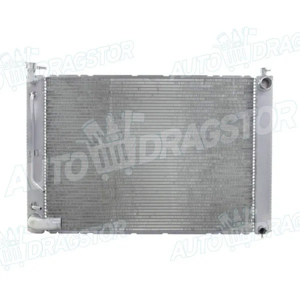 Hladnjak LEXUS RX (XU30), 03-09; 