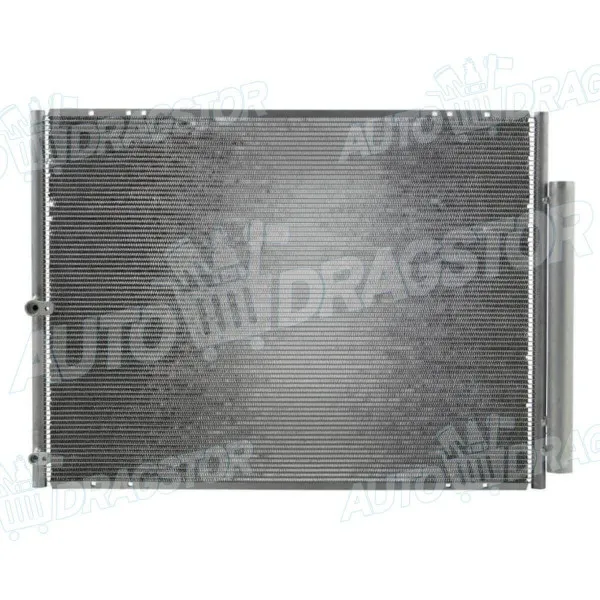 Hladnjak klime LEXUS RX (XU30), 03-09; 