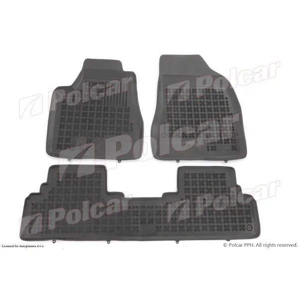Patosnice LEXUS RX (AL10), 09-15; 