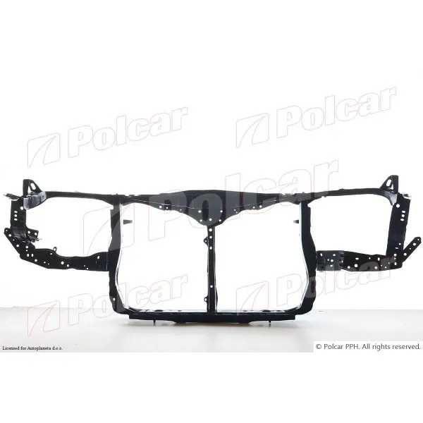 Prednji vezni lim LEXUS RX (AL10), 09-15; 