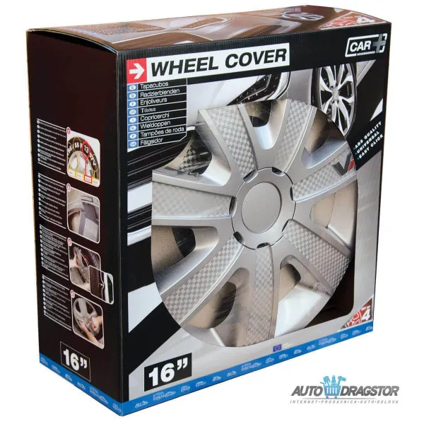 UNIVERZALNE RATKAPNE 16