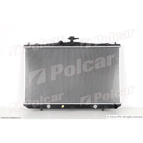 Hladnjak LEXUS, TOYOTA 