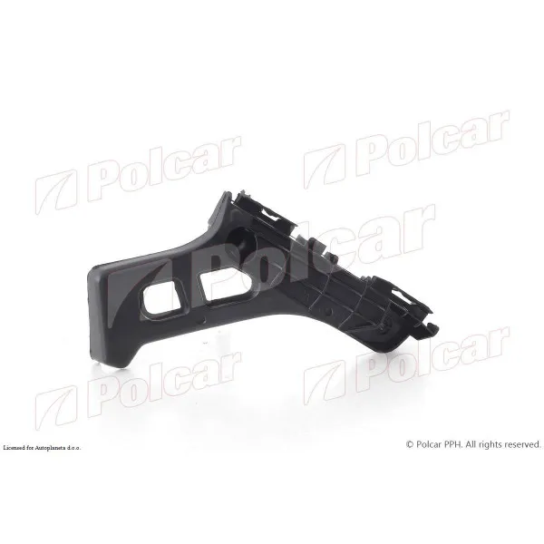 Nosač branika LEXUS CT (ZWA10), 11-16; 