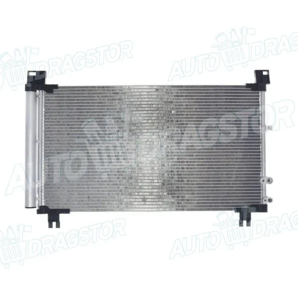 Hladnjak klime LEXUS IS (XE3), 13-; 