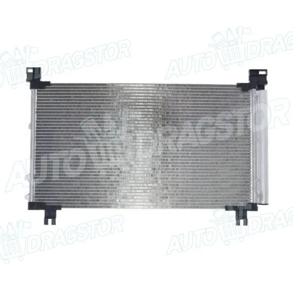 Hladnjak klime LEXUS IS (XE3), 13-; 