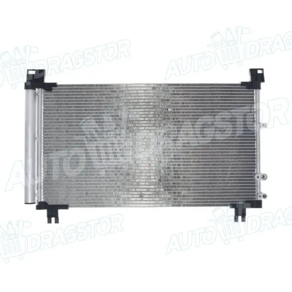 Hladnjak klime LEXUS IS (XE3), 13-; 