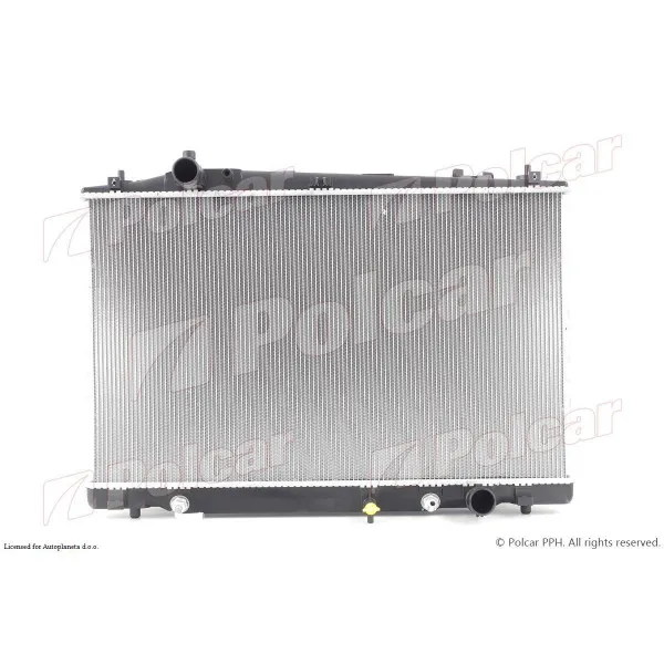 Hladnjak LEXUS LS (XF40), 06-; 