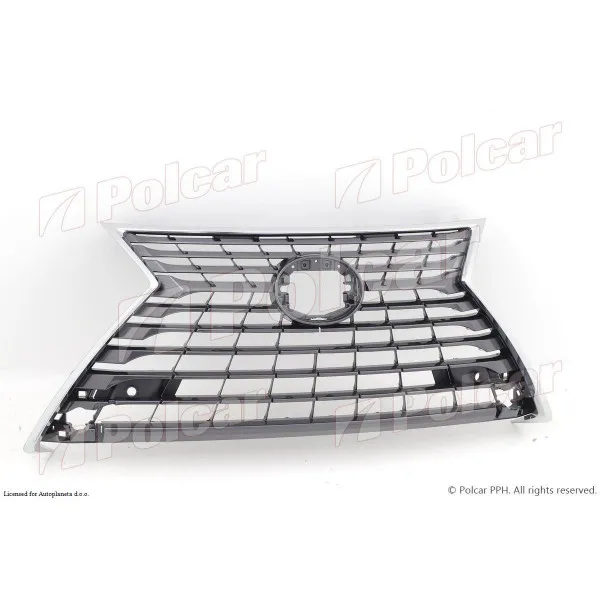 Maska LEXUS NX (AZ10), 14-; 