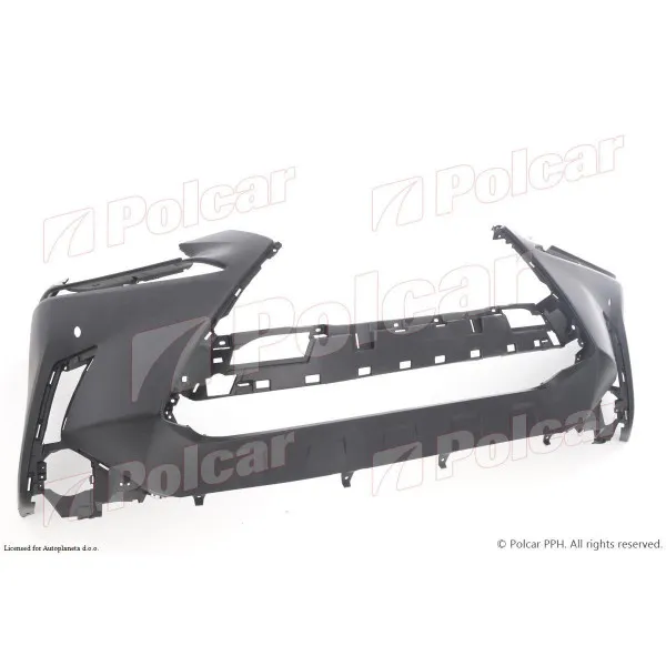 Prednji branik LEXUS NX (AZ10), 14-; 