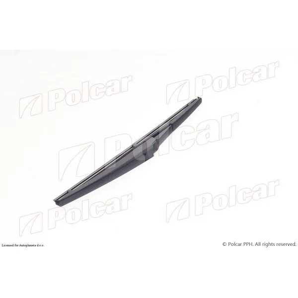 Nosač brisača LEXUS NX (AZ10), 14-; 