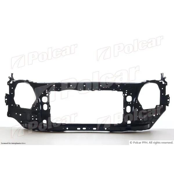 Prednji vezni lim LEXUS GX (UZJ150), 09-; 