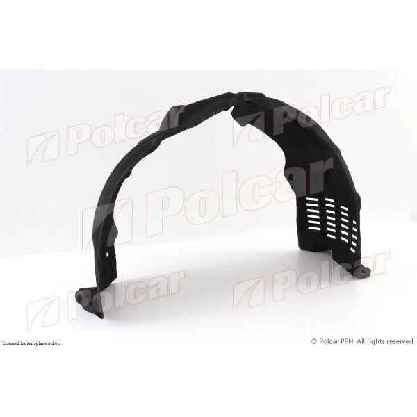 Plastično podkrilo LEXUS RX (AL20), 15-; 