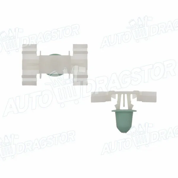 Žabica lajsne BMW 3 (E36), 90-00; 