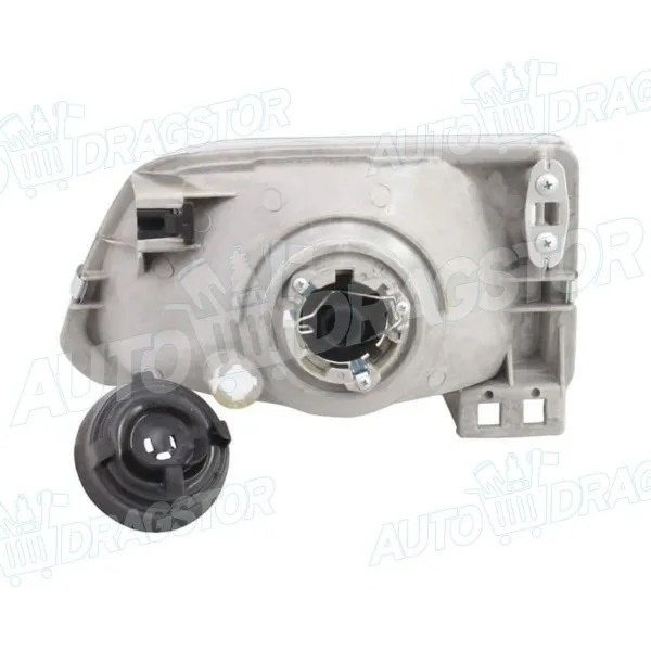 Far TOYOTA STARLET (P8), 89-96; 