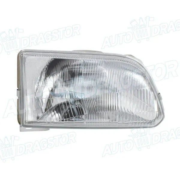 Far TOYOTA STARLET (P8), 89-96; 