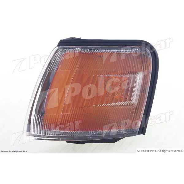 Prednji migavac TOYOTA STARLET (P8), 89-96; 