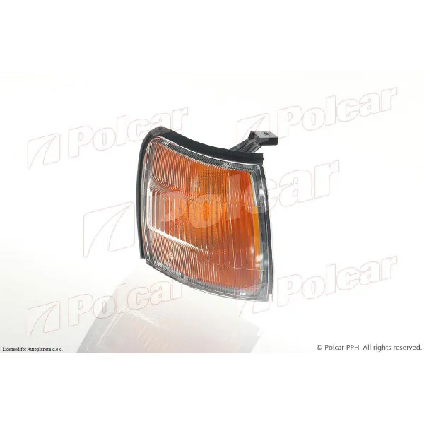 Prednji migavac TOYOTA STARLET (P8), 89-96; 