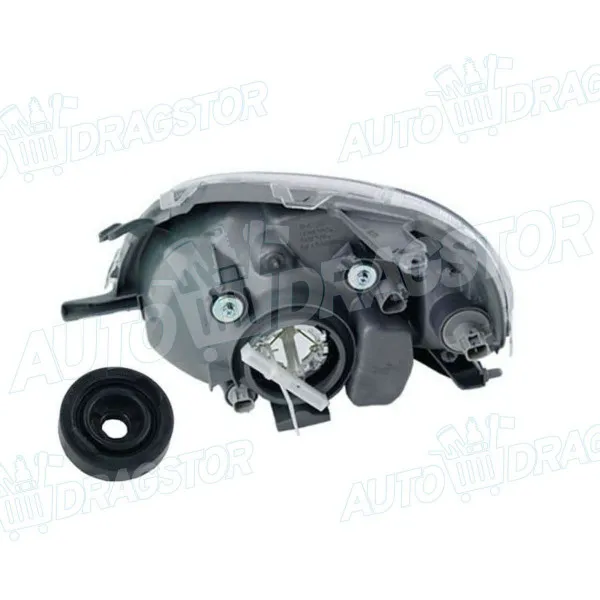 Far TOYOTA YARIS (XP10), 99-06; 