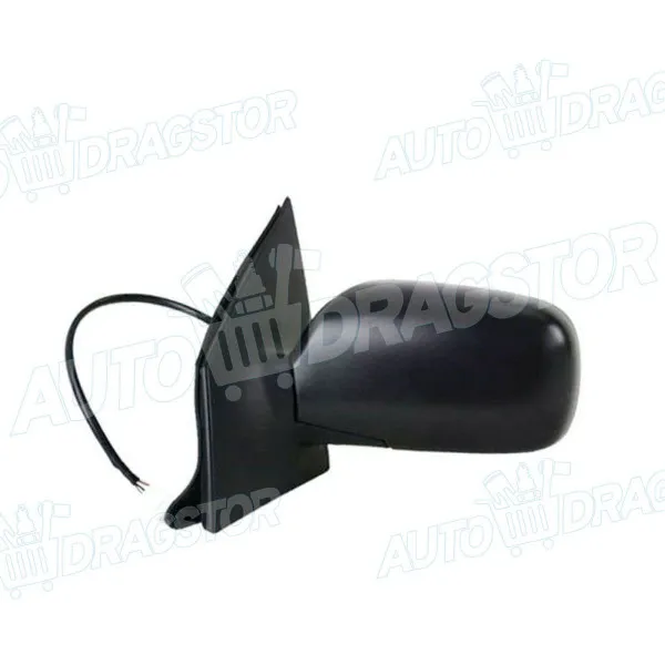 Retrovizor na vratima TOYOTA YARIS (XP10), 99-06; 
