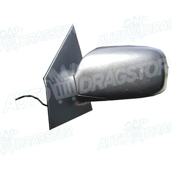Retrovizor na vratima TOYOTA YARIS (XP10), 99-06; 