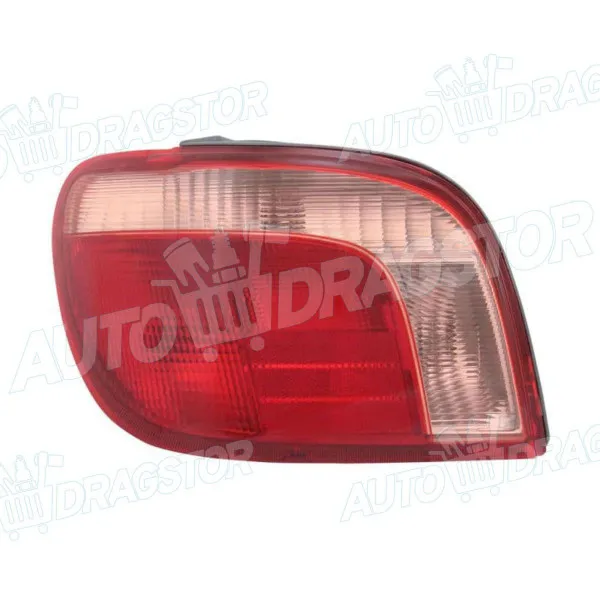 Štop svetlo TOYOTA YARIS (XP10), 99-06; 