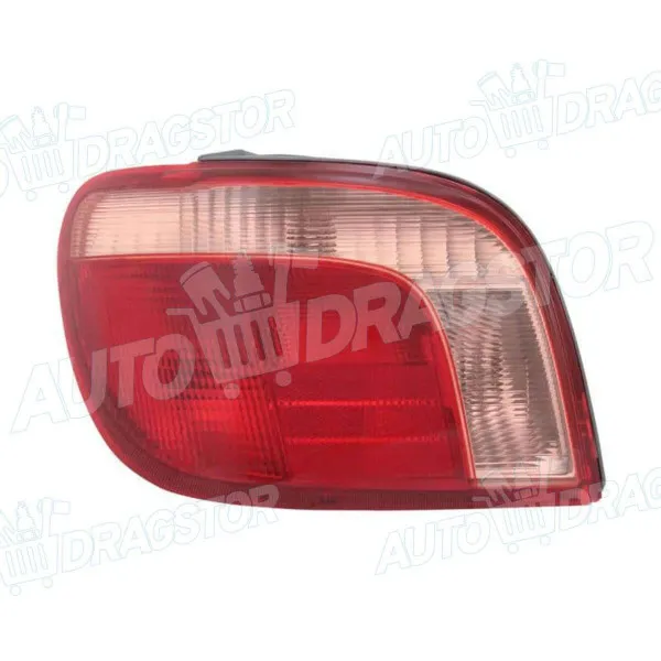 Štop svetlo TOYOTA YARIS (XP10), 99-06; 