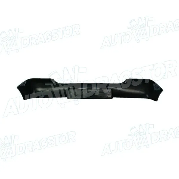 Zadnji branik TOYOTA YARIS (XP10), 99-06; 