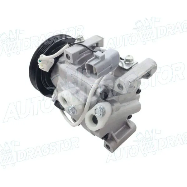 Kompresor klime TOYOTA YARIS (XP10), 99-06; 