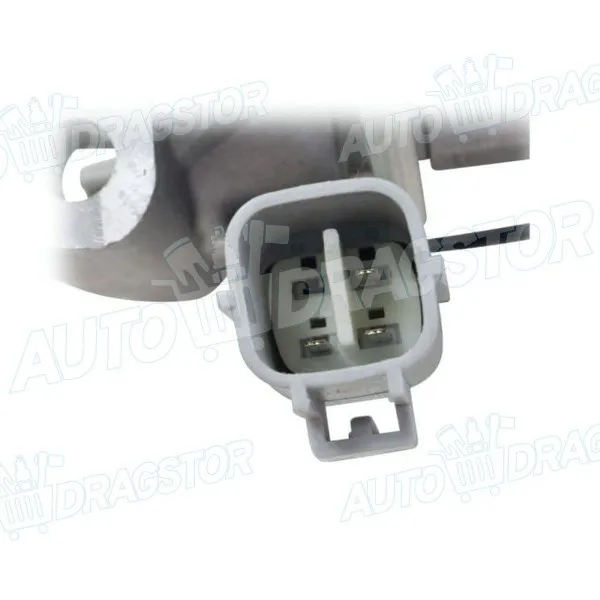 Kompresor klime TOYOTA YARIS (XP10), 99-06; 